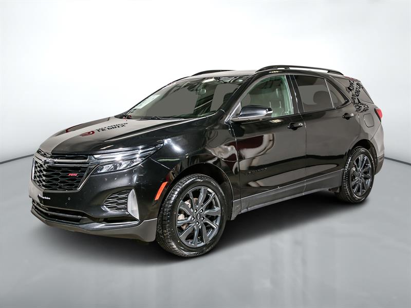 chevrolet Equinox 2023 - 7