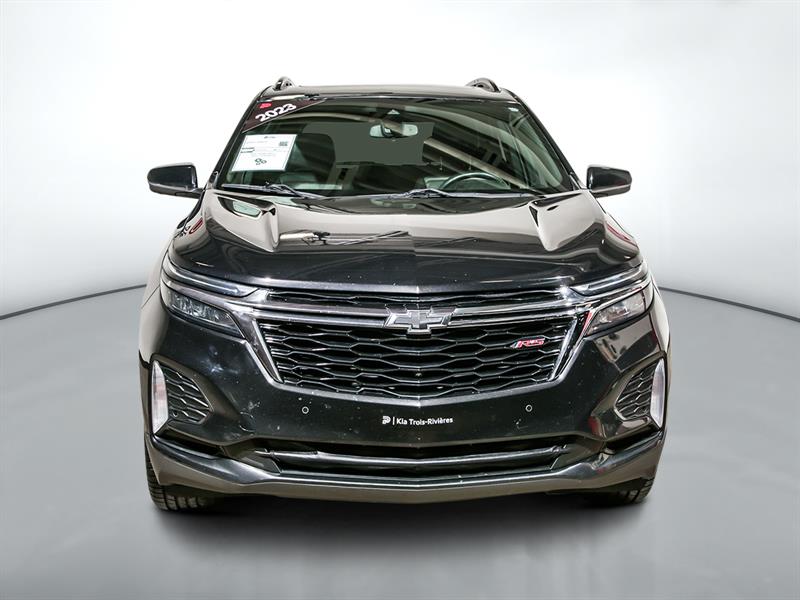 chevrolet Equinox 2023 - 8