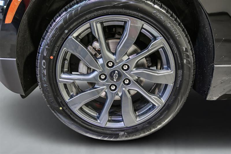 chevrolet Equinox 2023 - 9