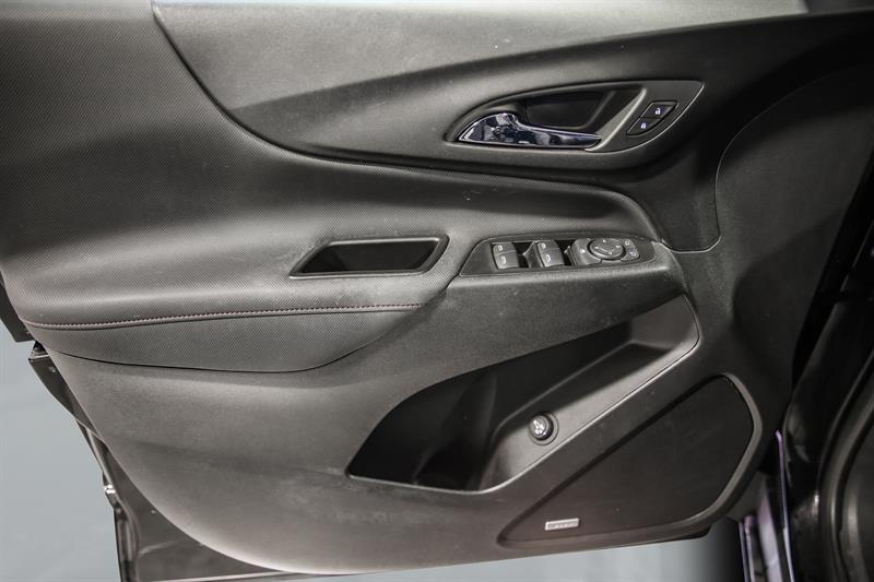 chevrolet Equinox 2023 - 12