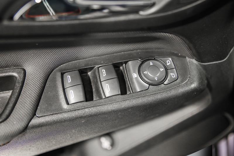 chevrolet Equinox 2023 - 13