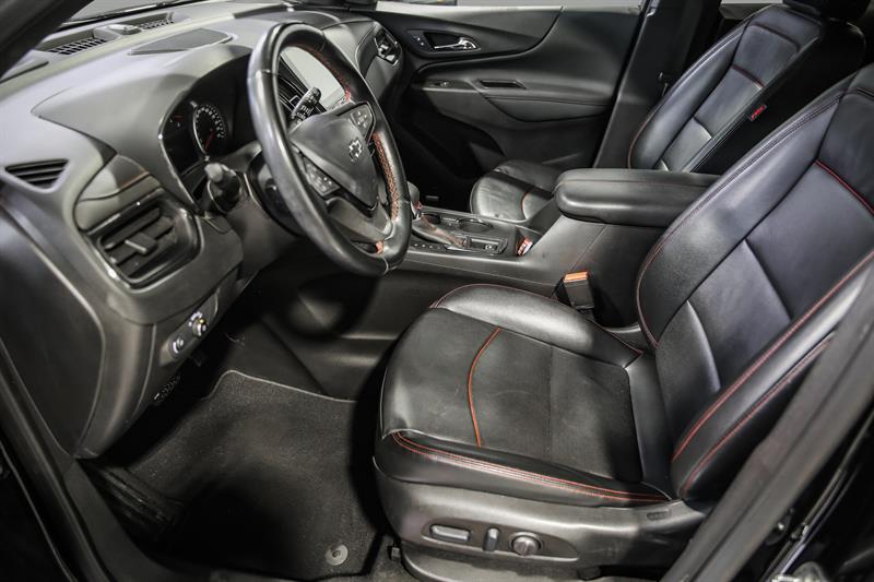 chevrolet Equinox 2023 - 14