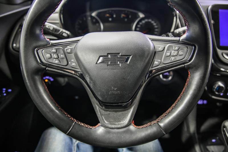 chevrolet Equinox 2023 - 16