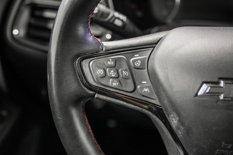 chevrolet Equinox 2023 - 17