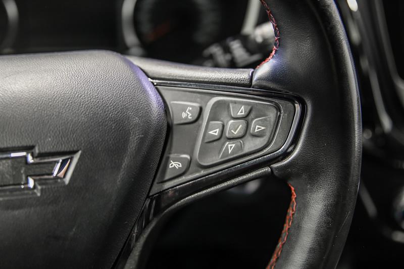 chevrolet Equinox 2023 - 18