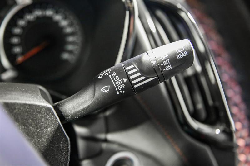 chevrolet Equinox 2023 - 21