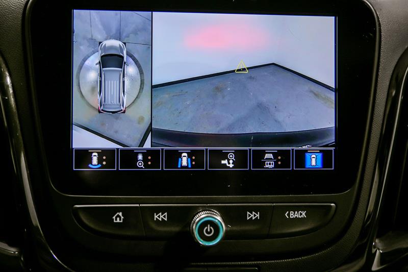 chevrolet Equinox 2023 - 24