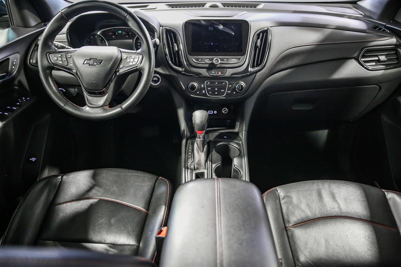 chevrolet Equinox 2023 - 26