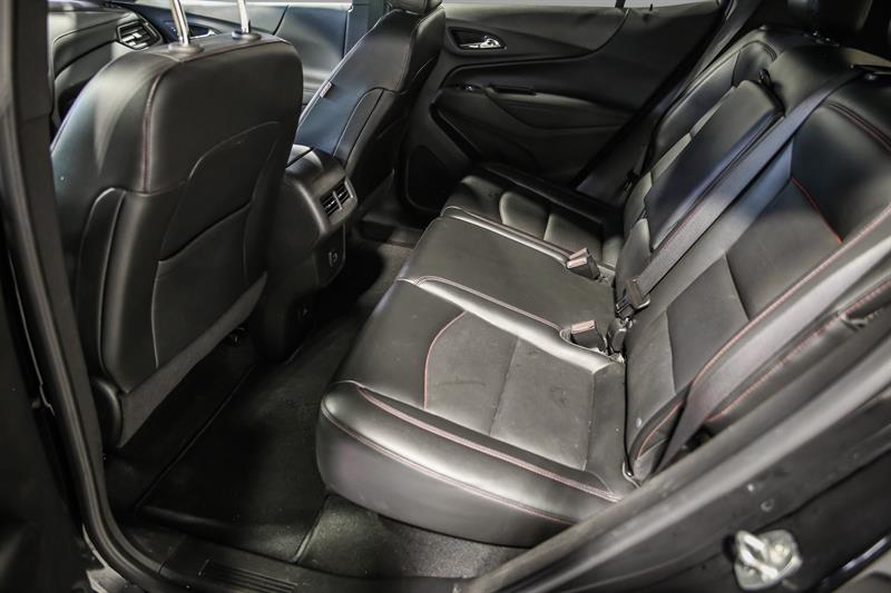 chevrolet Equinox 2023 - 27