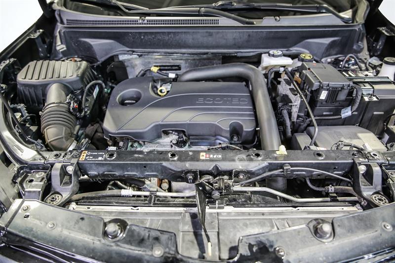 chevrolet Equinox 2023 - 30