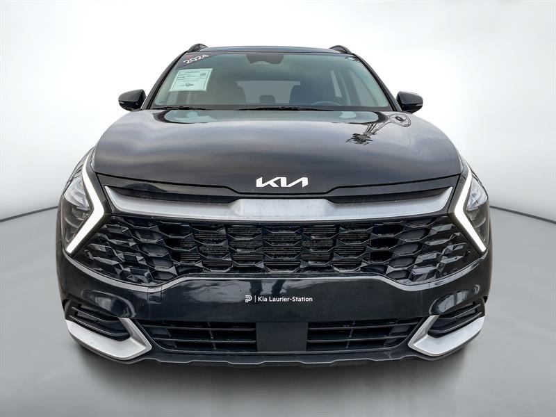 kia Sportage 2024 - 2