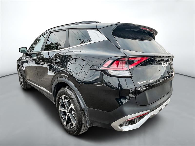kia Sportage 2024 - 5