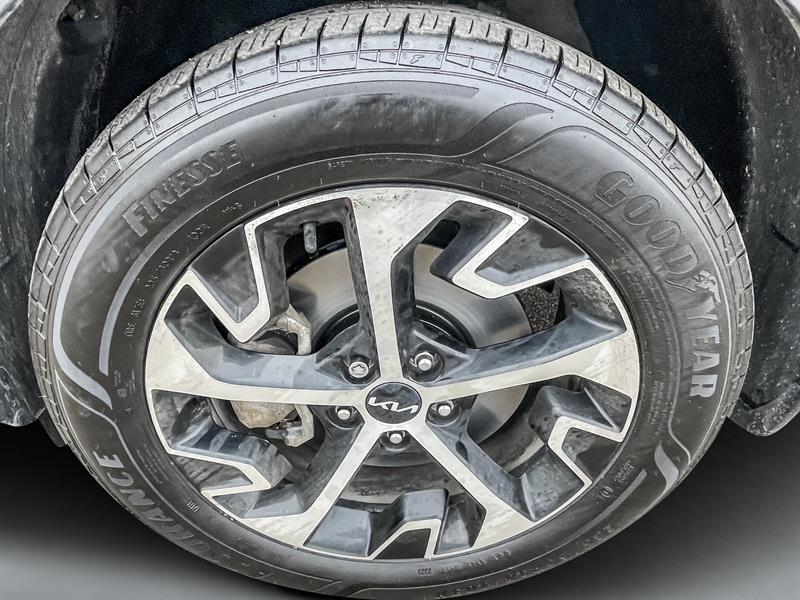kia Sportage 2024 - 8