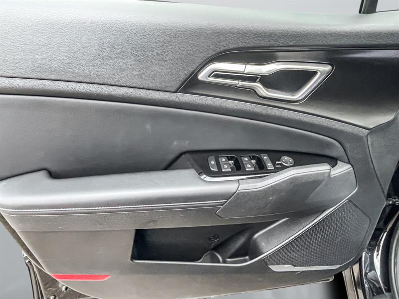 kia Sportage 2024 - 10