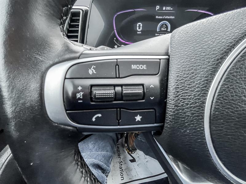 kia Sportage 2024 - 13