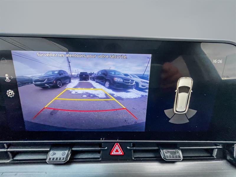 kia Sportage 2024 - 15