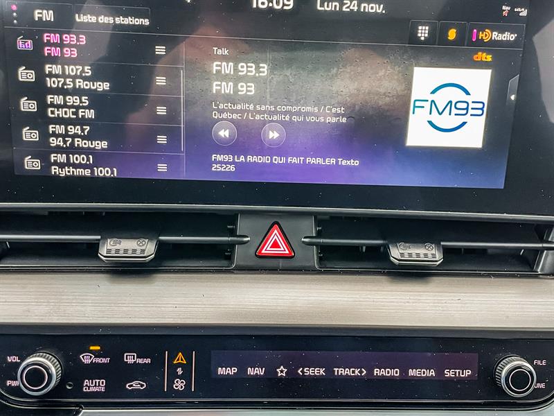 kia Sportage 2024 - 18