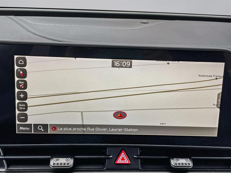 kia Sportage 2024 - 19