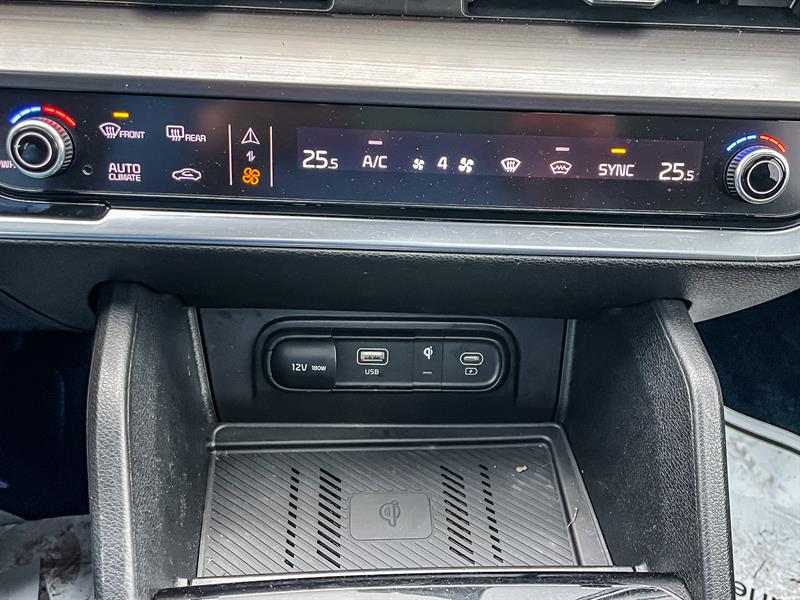 kia Sportage 2024 - 20