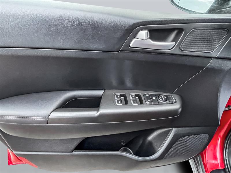 kia Sportage 2022 - 9