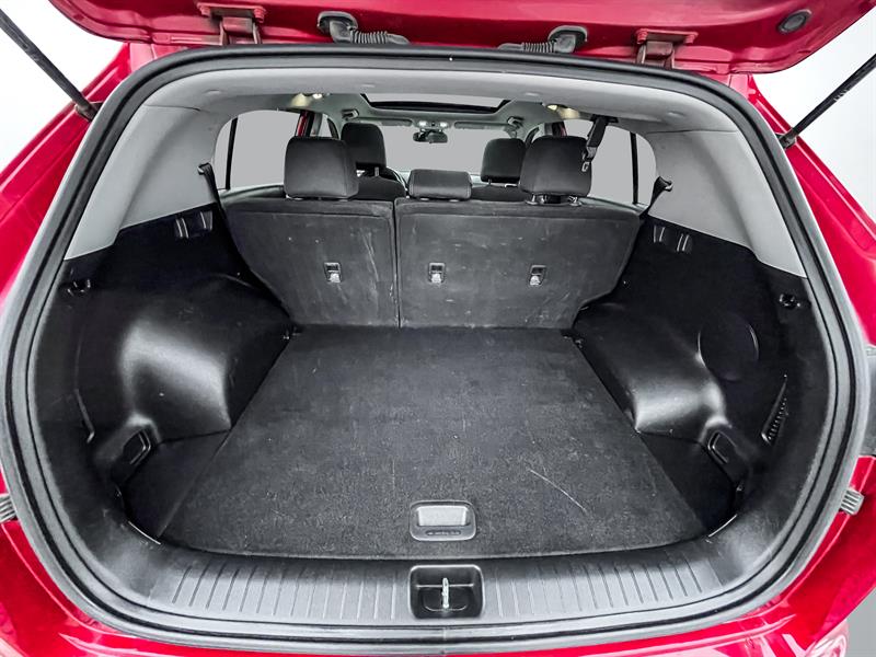 kia Sportage 2022 - 22