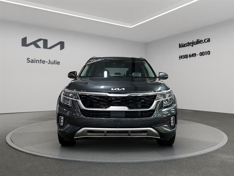 kia Seltos 2023 - 10