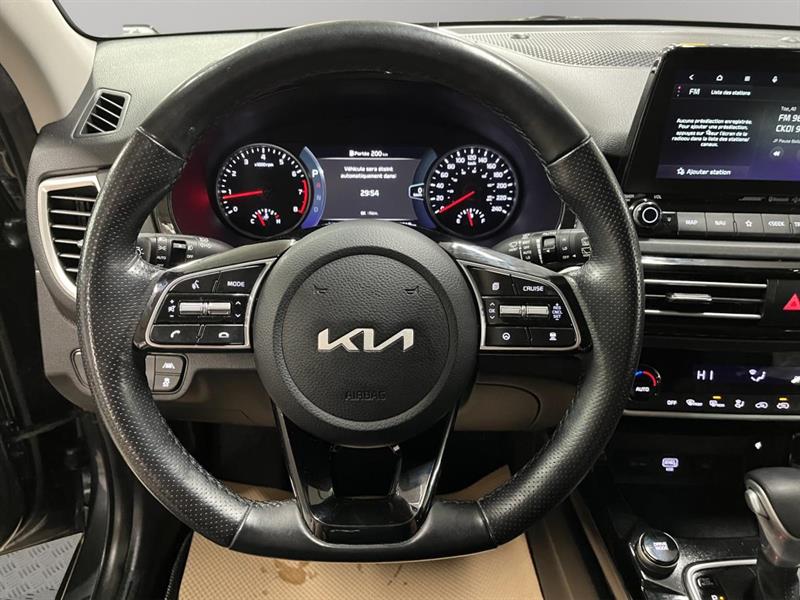 kia Seltos 2023 - 11