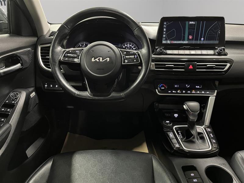 kia Seltos 2023 - 13