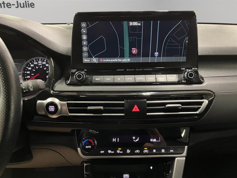 kia Seltos 2023 - 14