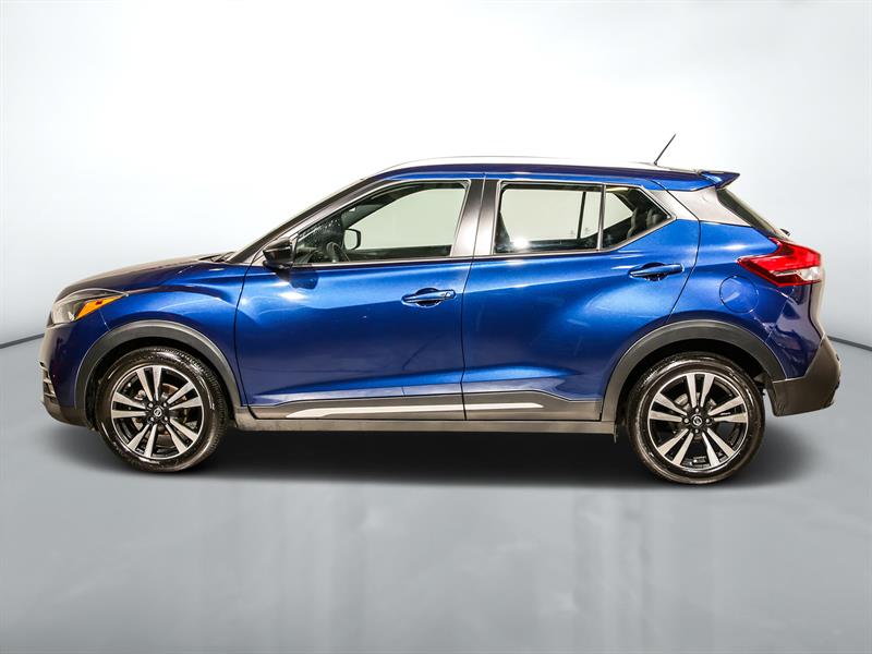 nissan Kicks 2020 - 6