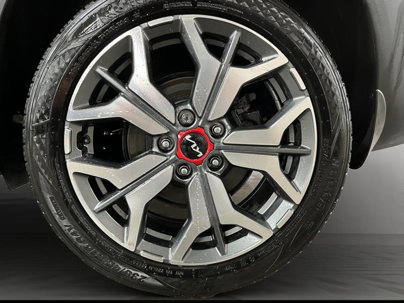 kia Seltos 2023 - 17