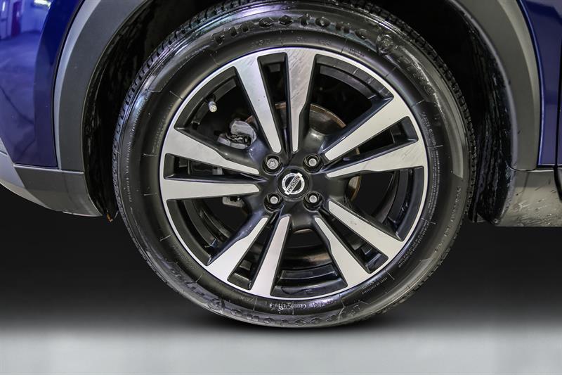 nissan Kicks 2020 - 9