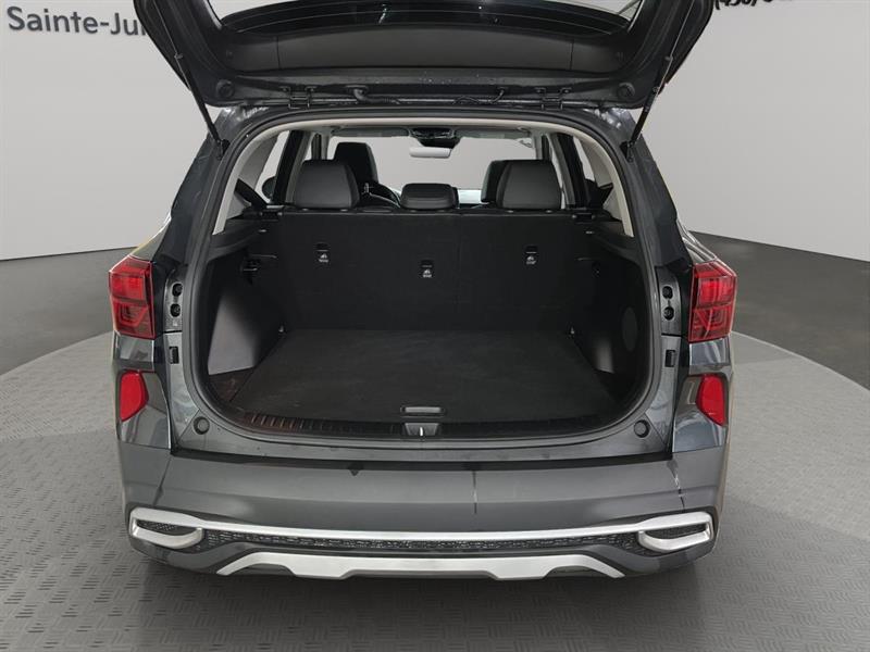 kia Seltos 2023 - 21