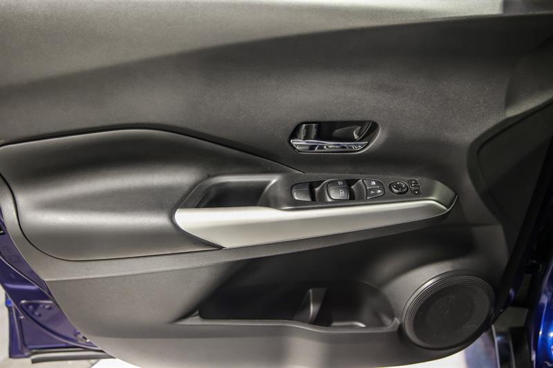 nissan Kicks 2020 - 11