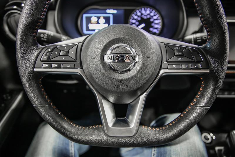 nissan Kicks 2020 - 14