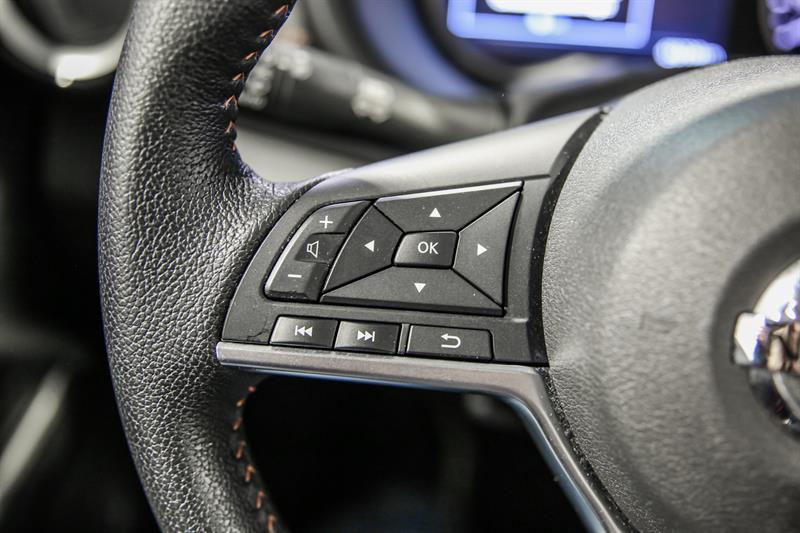 nissan Kicks 2020 - 15