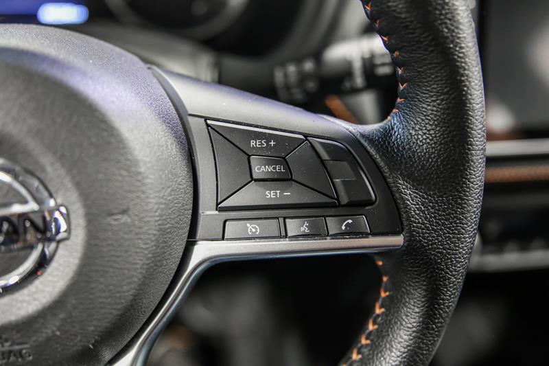 nissan Kicks 2020 - 16