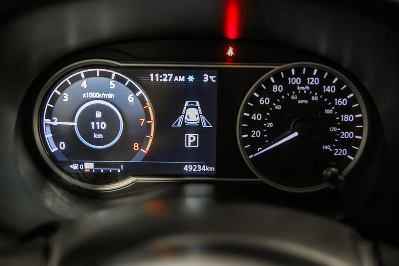 nissan Kicks 2020 - 19