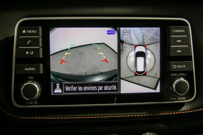 nissan Kicks 2020 - 21