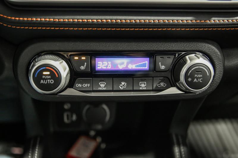 nissan Kicks 2020 - 22