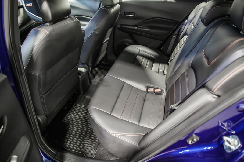 nissan Kicks 2020 - 24