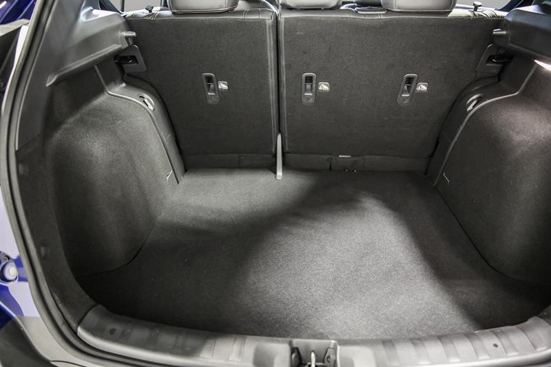 nissan Kicks 2020 - 25