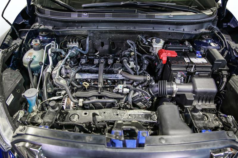 nissan Kicks 2020 - 27