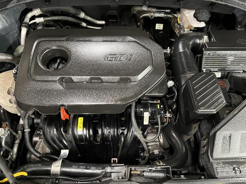 kia Sportage 2017 - 16