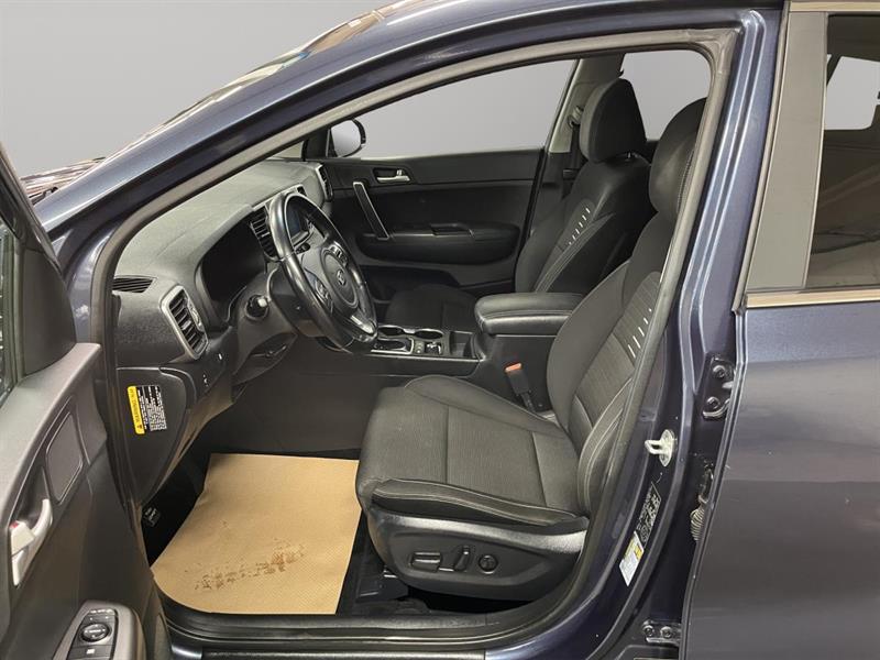 kia Sportage 2017 - 17