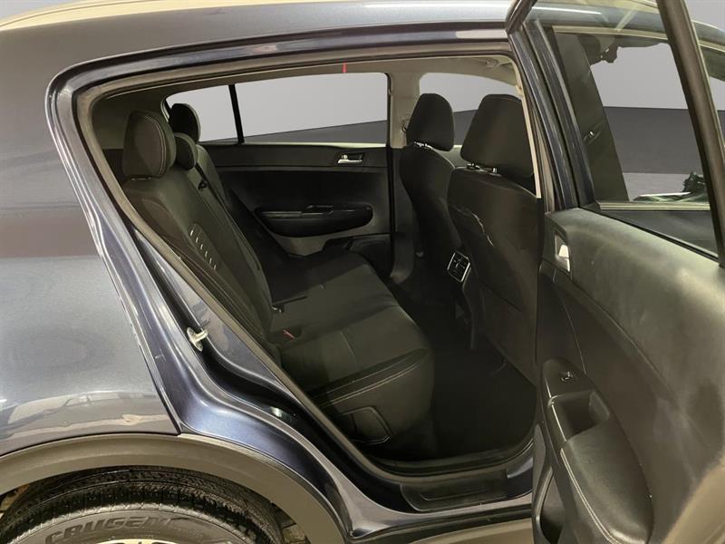 kia Sportage 2017 - 20