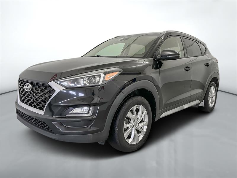 hyundai Tucson 2021 - 3