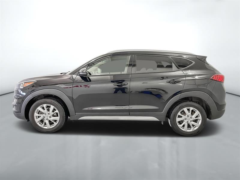 hyundai Tucson 2021 - 4