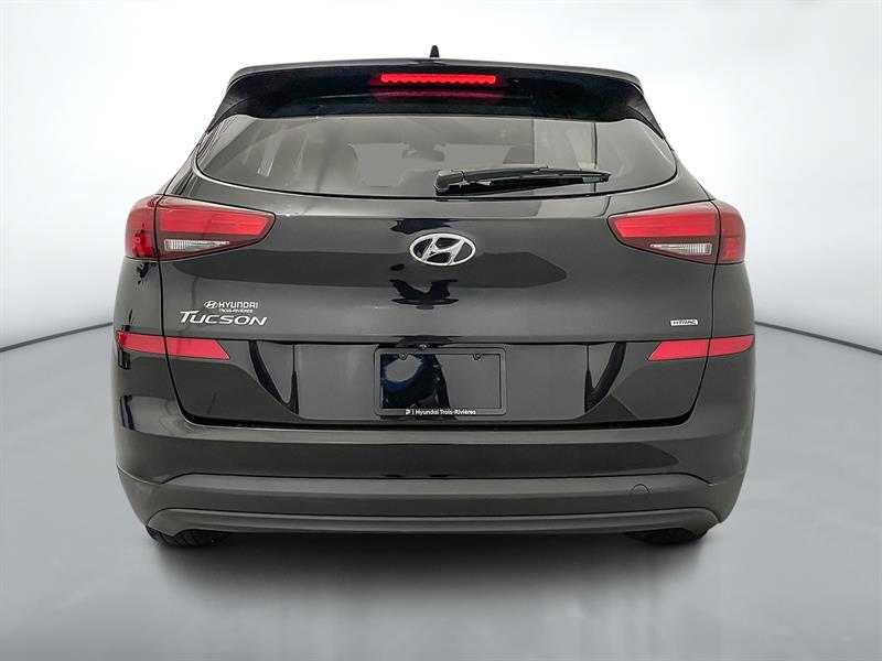 hyundai Tucson 2021 - 6