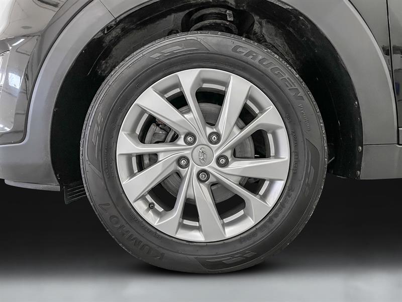 hyundai Tucson 2021 - 7